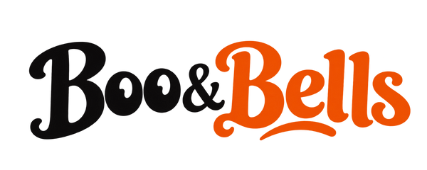 Boo And Bells